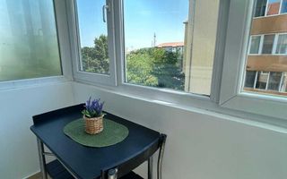 Apartament cu 1 camera  Girocului Etaj 3, 35mp - Poză 7