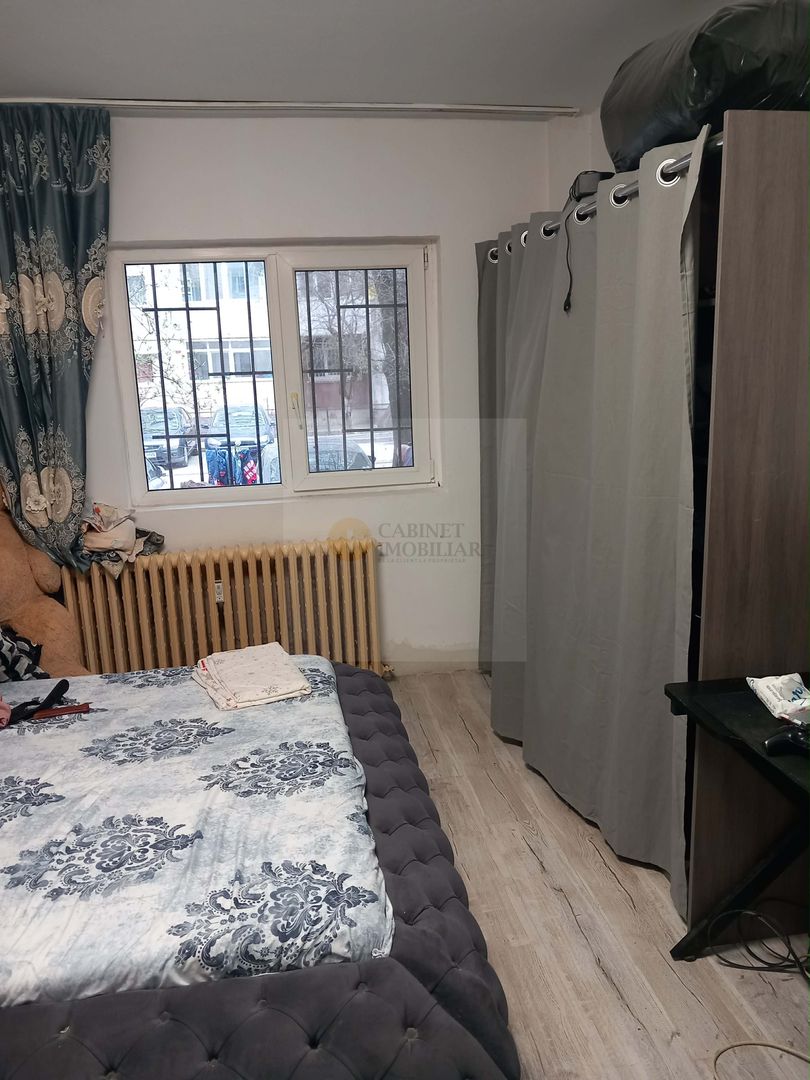 2 Camere - 52MP | Decomandat | 1984 | M Gorjului la 4 minute - Poză 4