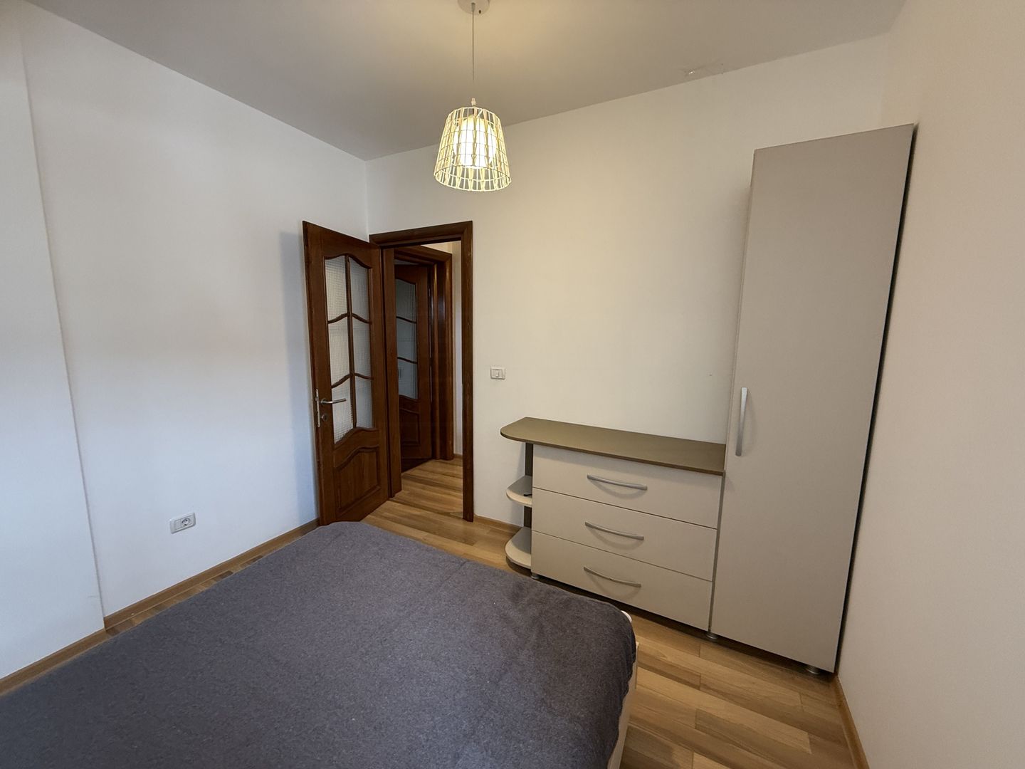 APARTAMENT 2 CAMERE | ETAJ 1 | TERASA - Poză 4