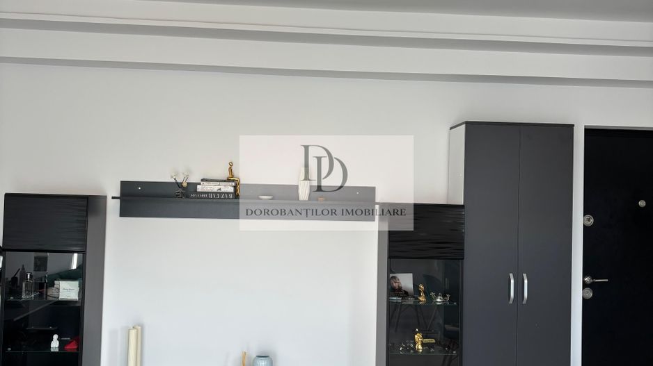 Vânzare Apartament 2 camere | Intre Lacuri - Mureșului | Iulius Mall - Poză 9