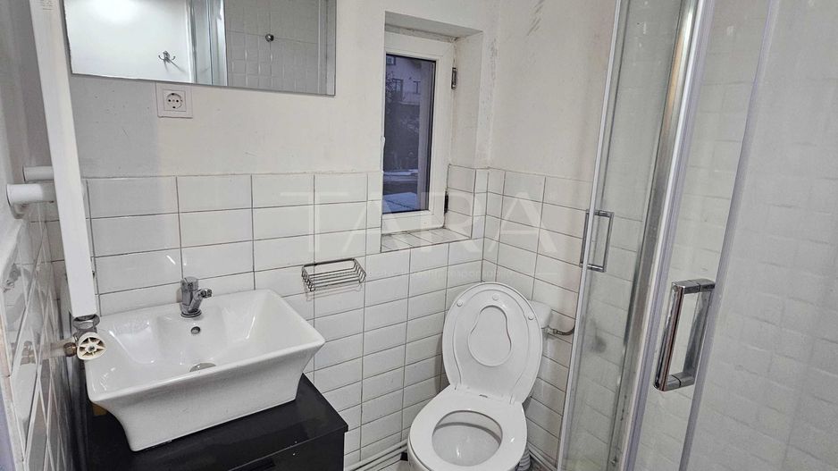 Apartament 1 cameră cu mezanin, zonă FSEGA / Iulius Mall - Poză 8