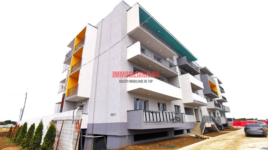 Nicolae Teclu-Metrou, Parcare Gratuit, Birou de Vanzari - Poză 9