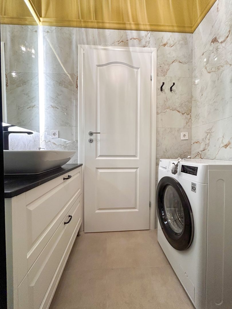 Chirie | Apartament 2camere  I NOU I Tavan 4m I str Tibles | Parcare - Poză 8