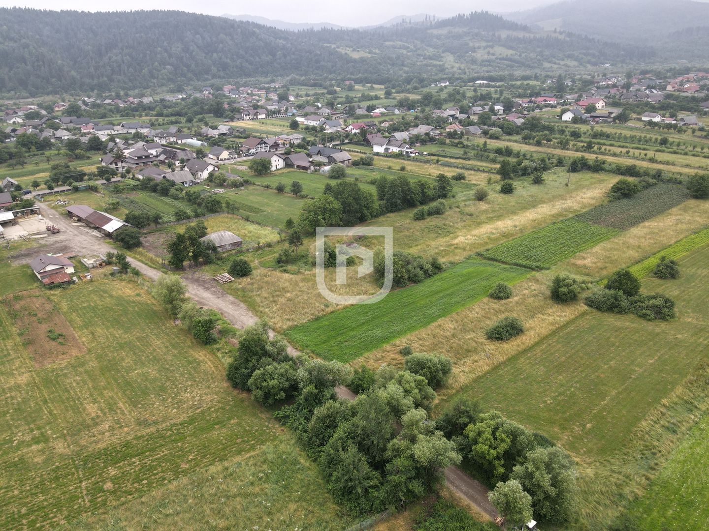 Teren Malini 3600mp | Suceava | Bucovina - Poză 4