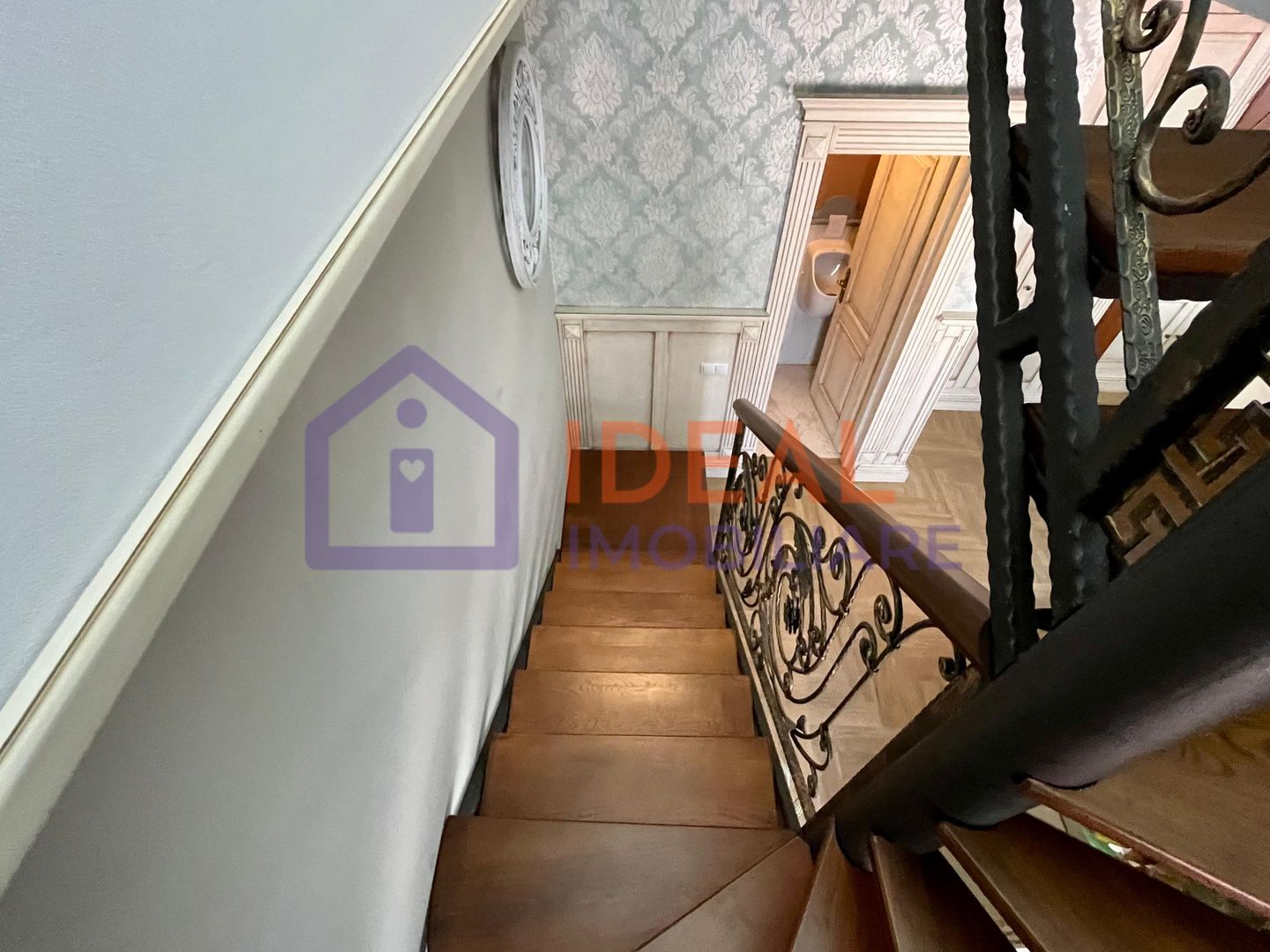 Spațiu de birouri de închiriat – zona Piața Cluj - Poză 13