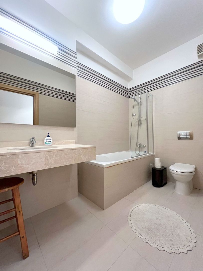 3 camere | parcare subterana Herastrau-Nordului - Poză 8