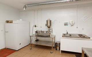 Proprietate specială de vânzare ”Fabrică de producere a medicamentelor de uz veterinar” - Poză 10
