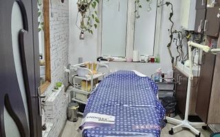 Apartament 4 camere, destinație spațiu comercial, 80 mp, parter, Tudor - Poză 3