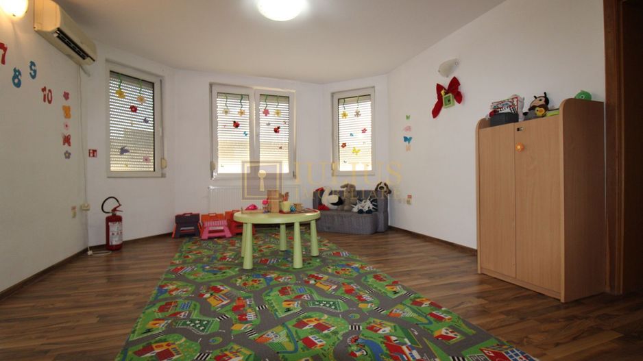 Casa ideala pentru activitati Comerciale. (gradinita, after school, ...) - Poză 25