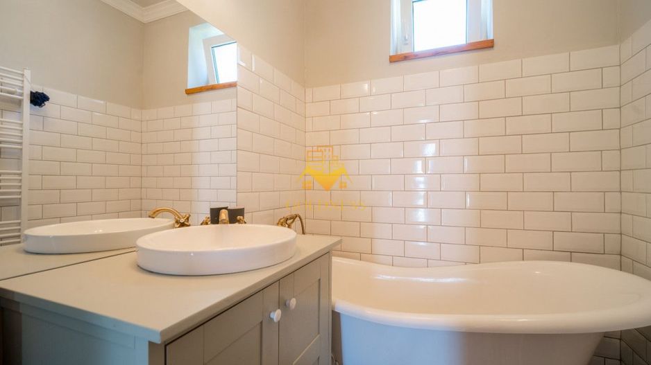 2 camere mobilat lux zona centrala, Horea, Facultatea de Litere - Poză 6