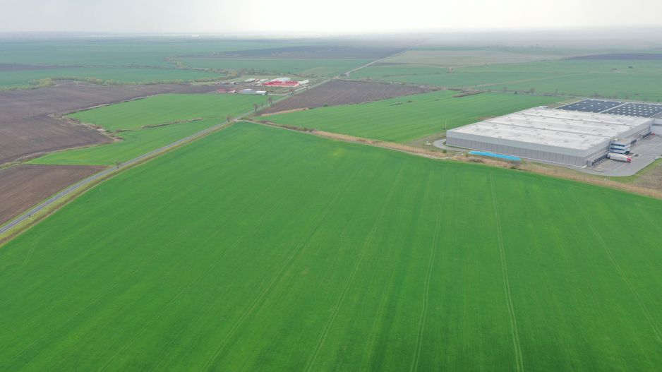 Teren industrial Dudestii Noi - Poză 10