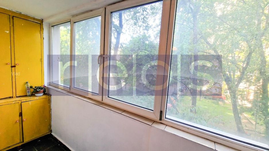 APARTAMENT 3 CAMERE 70MP GARA DE NORD/PLEVNEI SEMIDOMANDAT DUBLU VEDERE - Poză 5