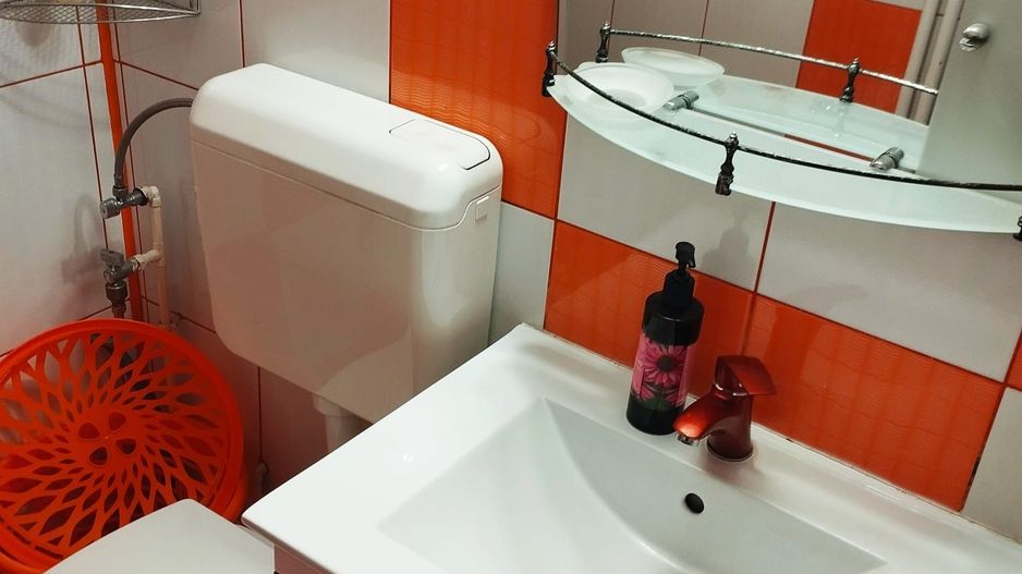 2 camere Brancoveanu - Lamotesti, 1/4, mobilat si utilat, parcare! - Poză 18