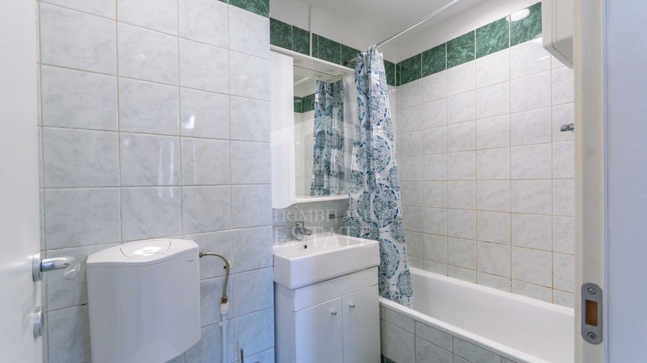 Unirii - Dimitrie Cantemir, apartament cu 2 camere modern, comision 0% - Poză 9