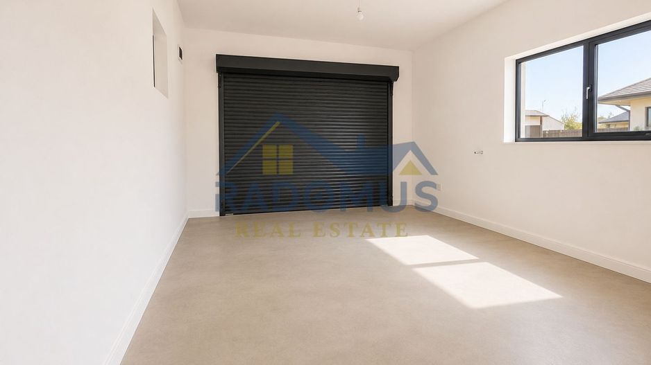 Casă nouă | P+M | Târgșoru Nou | Teren 534 m² | An 2024 | Comision 0% - Poză 12