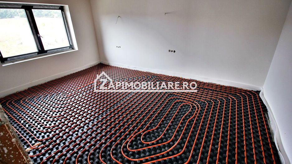 Casa 5 camere,3 băi,la cheie,138 mp,528mp teren,0% comision - Poză 18