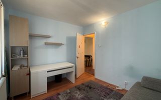 Apartament cu 3 camere in Manastur Aleea Moldoveanu - Poză 7