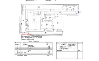 Apartament cu TERASA generoasa de 41 MP si LOC PARCARE INCLUS IN PRET - Poză 21