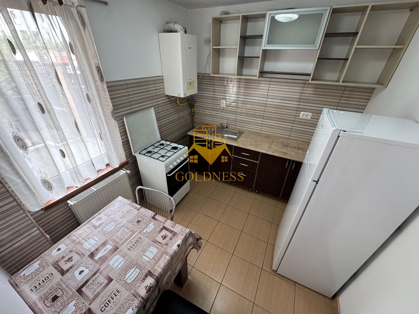 2 camere, 60mp, Semicentrala,Traian Mosoiu, Facultatea de Drept - Poză 7