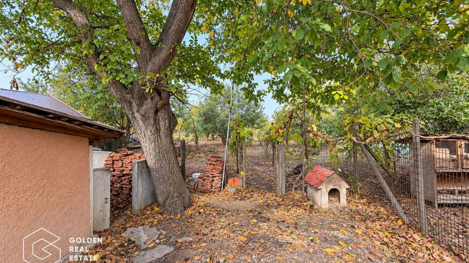 Casa 4 camere, anexe, teren 1349 mp, Galsa - Poză 12