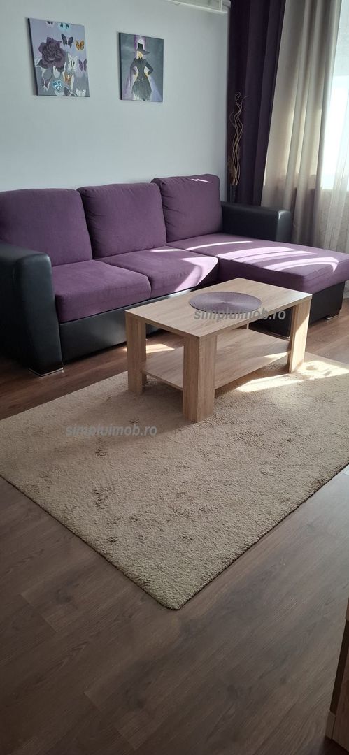 Metrou Titan Renovat Complet Utilat - Poză 2