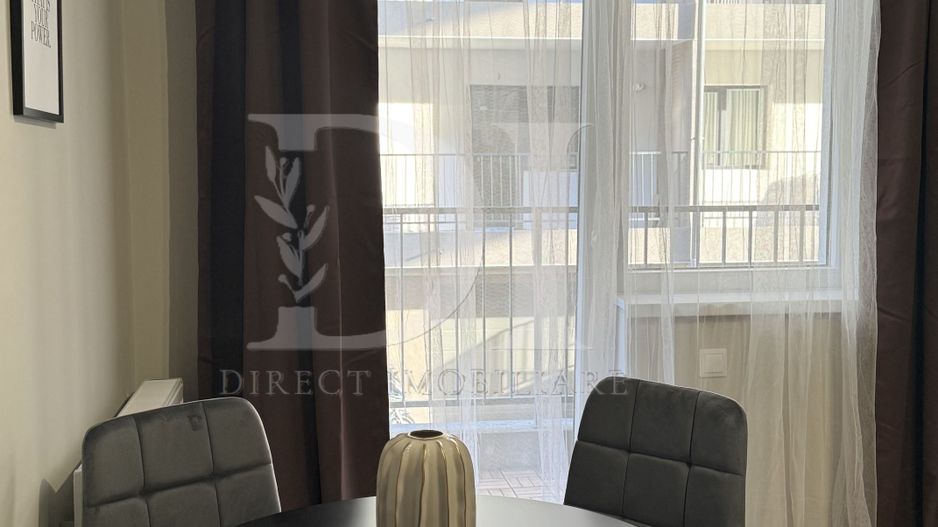 Apartament la cheie | doua dormitoare | Zona Terra - Poză 9