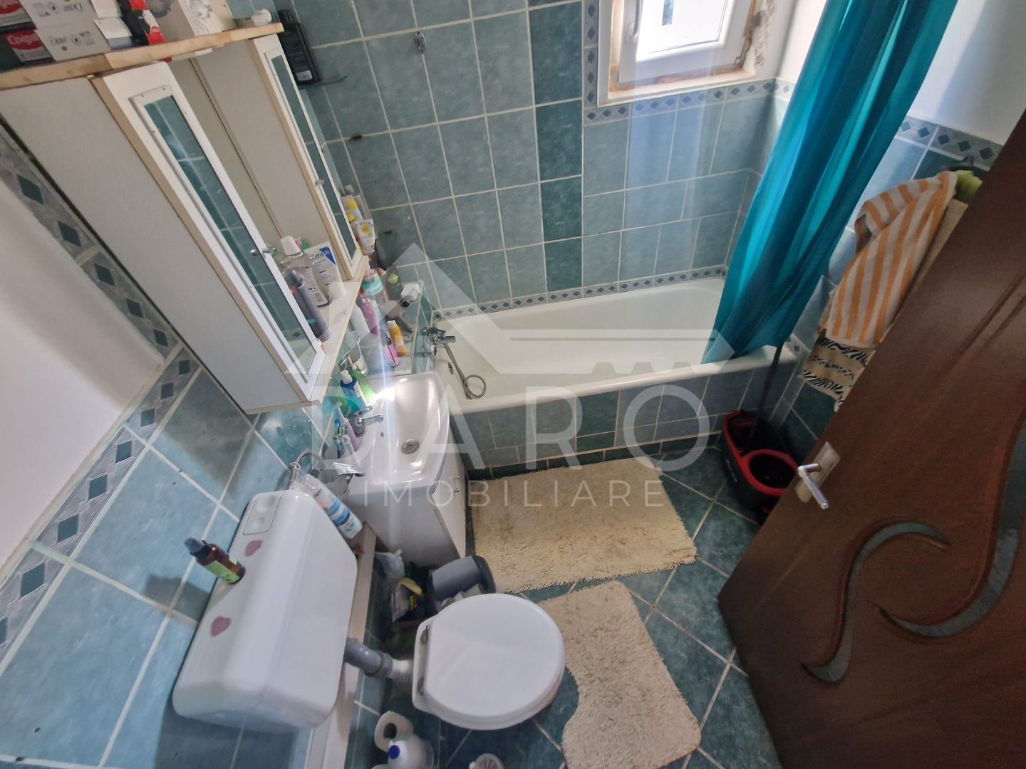 Apartament cu 3 camere in Tudor - Poză 5