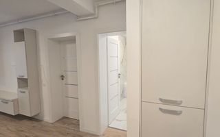 Apartament 2 camere nou | Modern | Balcon | Parcare - Poză 11