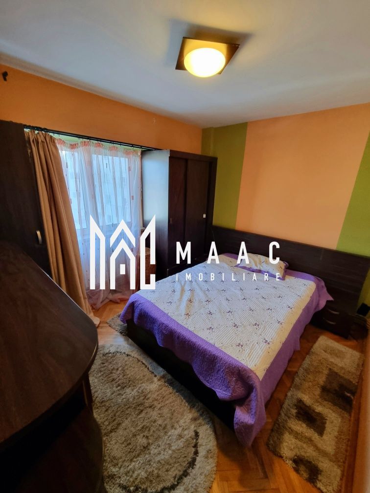 Apartement 4 camene I Central - Zona Gării I Decomandat - Poză 3