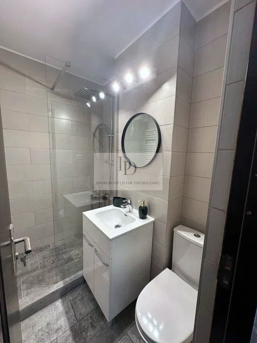 Apartament 2 camere decomandate | Etaj 1 | Mănăștur – Aleea Padin - Poză 9