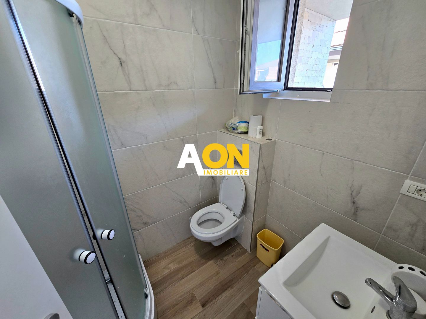 Casă Înșiruită, Construcție Nouă, 4 Camere, Zona Bărăbanț - Poză 5