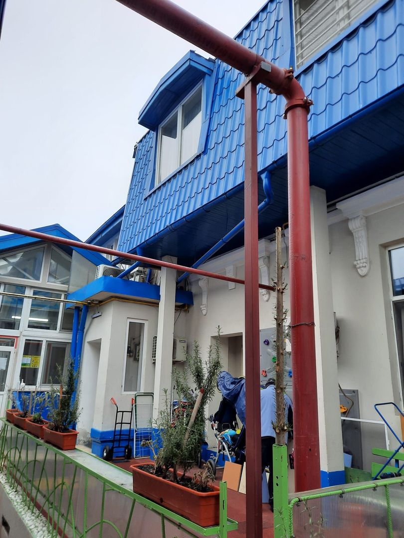 Proprietate versatilă, ideală pentru activități sociale, medicale sau - Poză 1