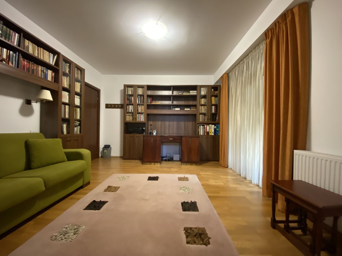 Apartament 3 camere Baneasa | 2 locuri de parcare incluse in pret - Poză 7