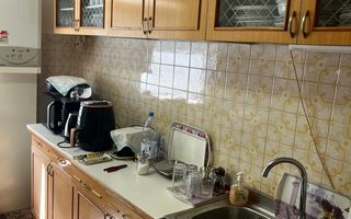 Apartament cu 4 camere, 80 mp utili la etajul 1 chiar in Calea Lipovei - Poză 5