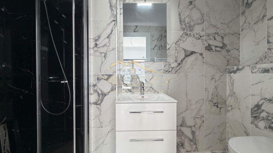 Apartament LUX***Vedere catre MARE***Complex cu piscina//MAMAIA - Poză 7
