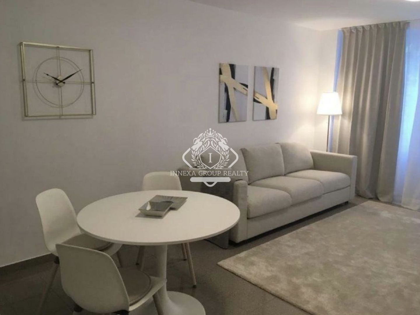 Apartament 2 camere - Sala Palatului | Renovat si complet mobilat - Poză 1