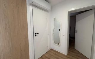 Penthouse 3 camere PREMIUM cu terasa 60mp in Selimbar, zona Brana - Poză 24