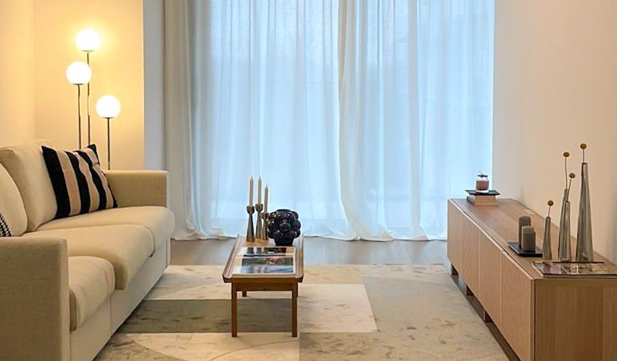 Chirie | Apartament 2 camere | Parcare | Boxă incluse | Floreasca - Poză 1