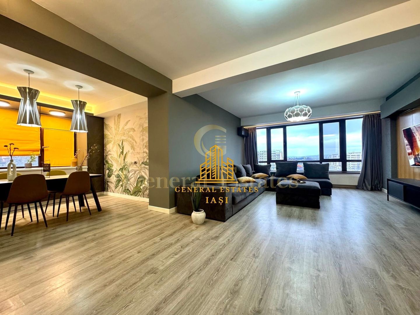 Apartament modern - Gata de mutare imediată - Bucium - Poză 8