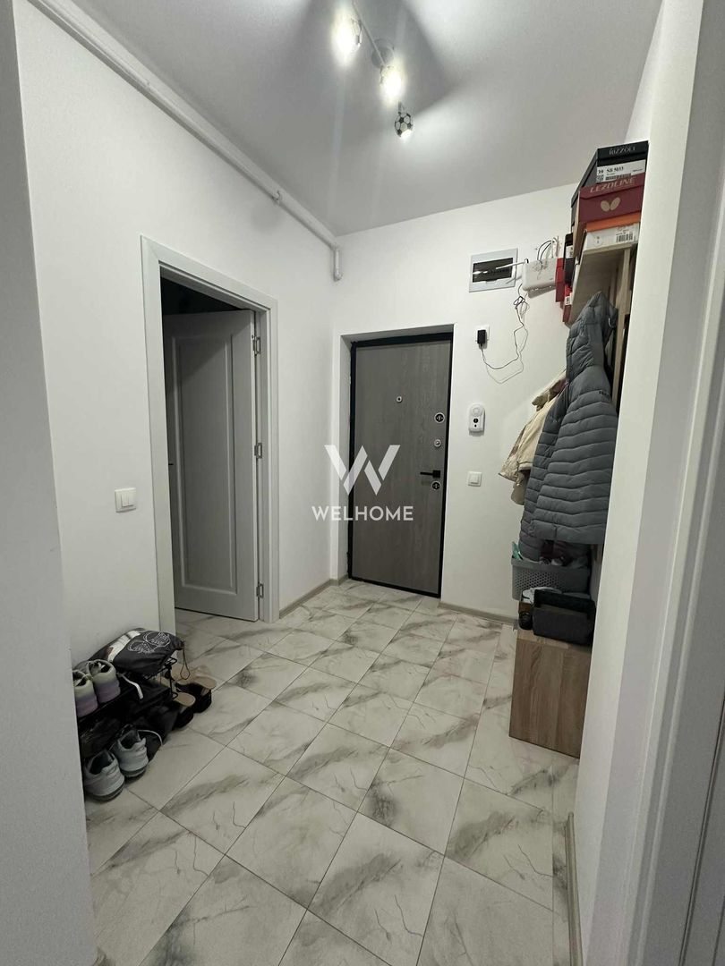! Oferta ! - Apartament 2 camere zona Turnisor - Poză 1