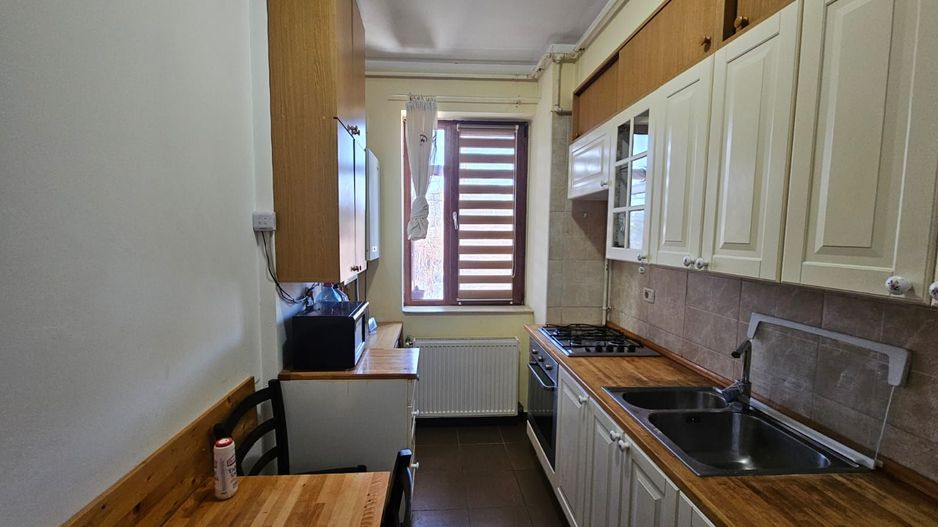 Apartament 3 camere decomandat, Găvana – platou, aproape de pădure - Poză 10