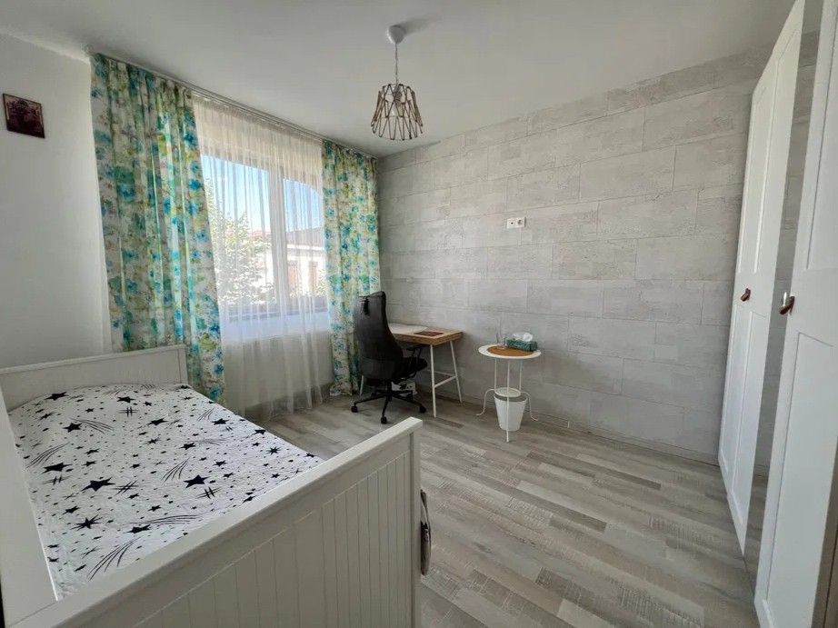 Casă P+1+pod Otopeni central - Poză 8