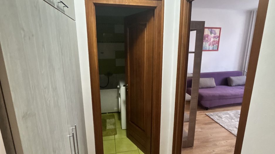 Apartament 2 camere | De inchiriat | zona Gheorgheni - Poză 8