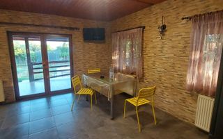 Casa de vanzare Tancabesti, com Snagov | Oaza de liniste | 1200 mp - Poză 12