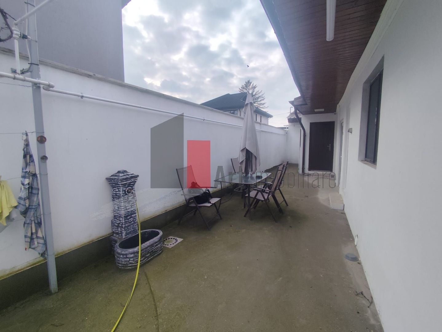 Casa de inchiriat in zona Giulesti - Poză 3