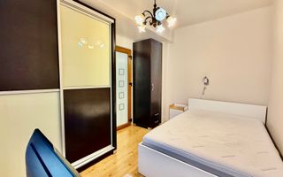 Apartament cu 2 camere de inchiriat -CENTRAL-Piata Mihai Viteazu - Poză 5