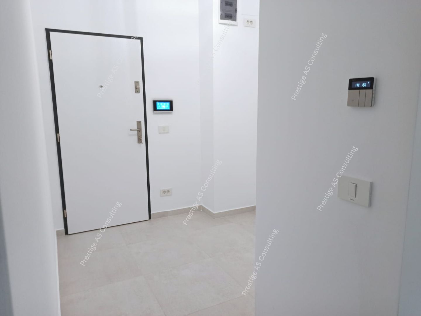 Apartament 2 Camere+Balcon | City of Mara | Circumvalatiunii - Poză 2