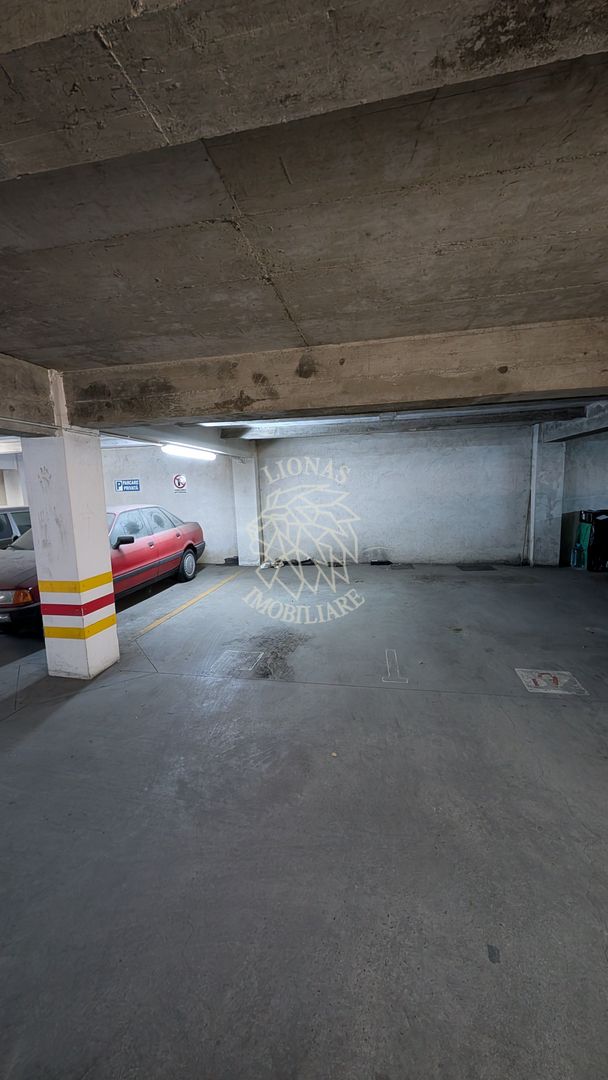 Apartament 3 camere+balcon 113 mp-lift-Zona Independentei - Poză 8