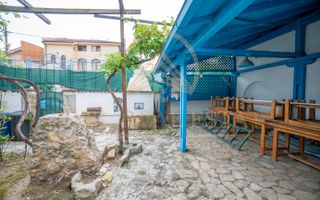 OPORTUNITATE RARĂ ÎN ZONA DELFINARIU  -TEREN CU DESCHIDERE GENEROASĂ. - Poză 14