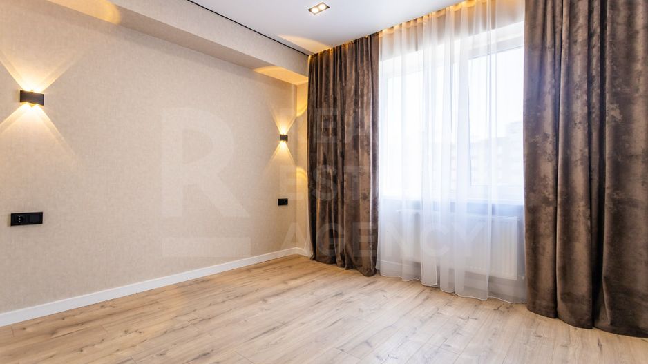 Vânzare, apartament, 2 camere, str. Ginta Latină, sectorul Ciocana - Poză 14